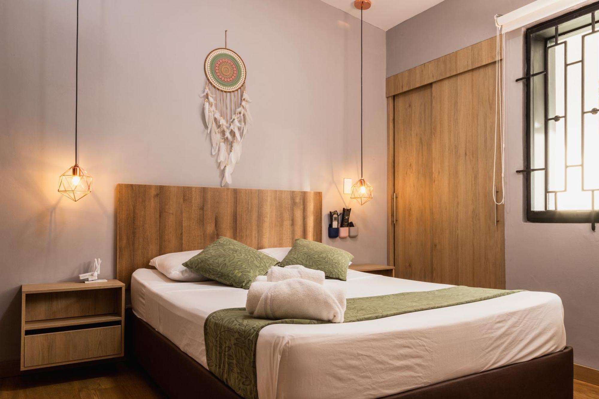 Hotel Casa 73 Deluxe ميديلين المظهر الخارجي الصورة