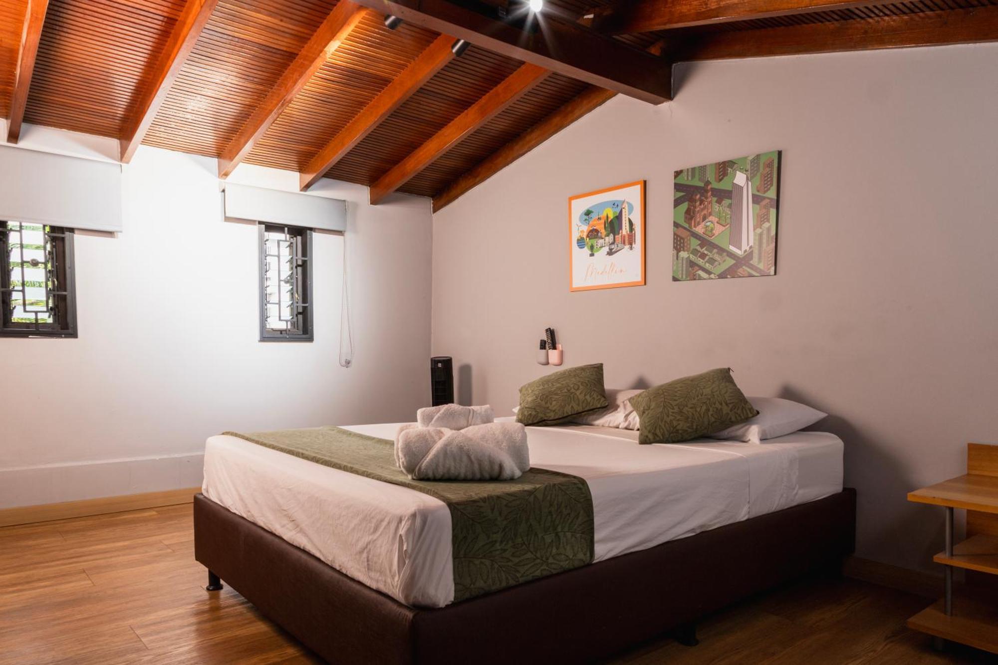 Hotel Casa 73 Deluxe ميديلين المظهر الخارجي الصورة