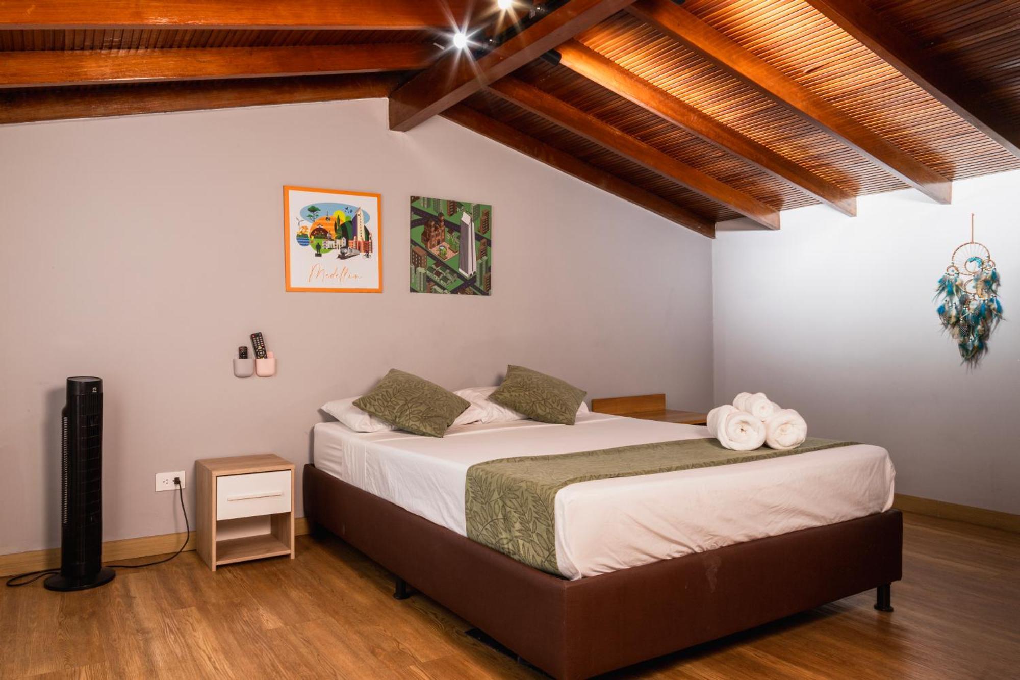 Hotel Casa 73 Deluxe ميديلين المظهر الخارجي الصورة