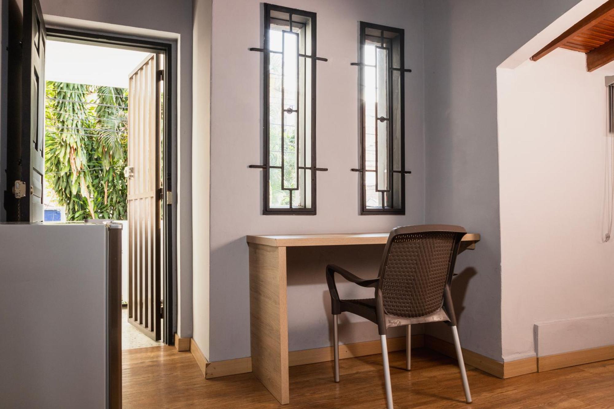 Hotel Casa 73 Deluxe ميديلين المظهر الخارجي الصورة