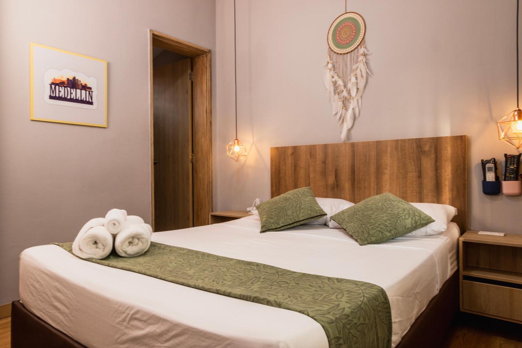 Hotel Casa 73 Deluxe ميديلين المظهر الخارجي الصورة