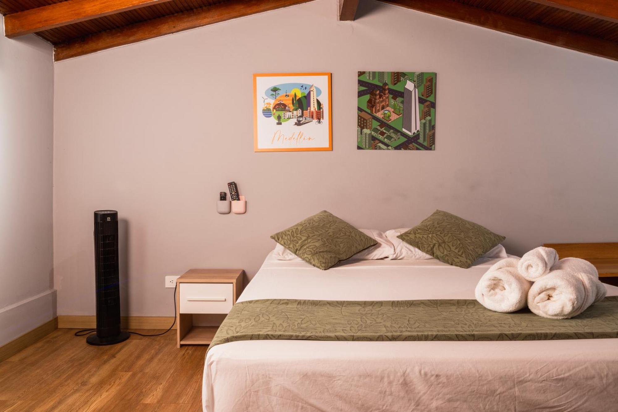 Hotel Casa 73 Deluxe ميديلين المظهر الخارجي الصورة