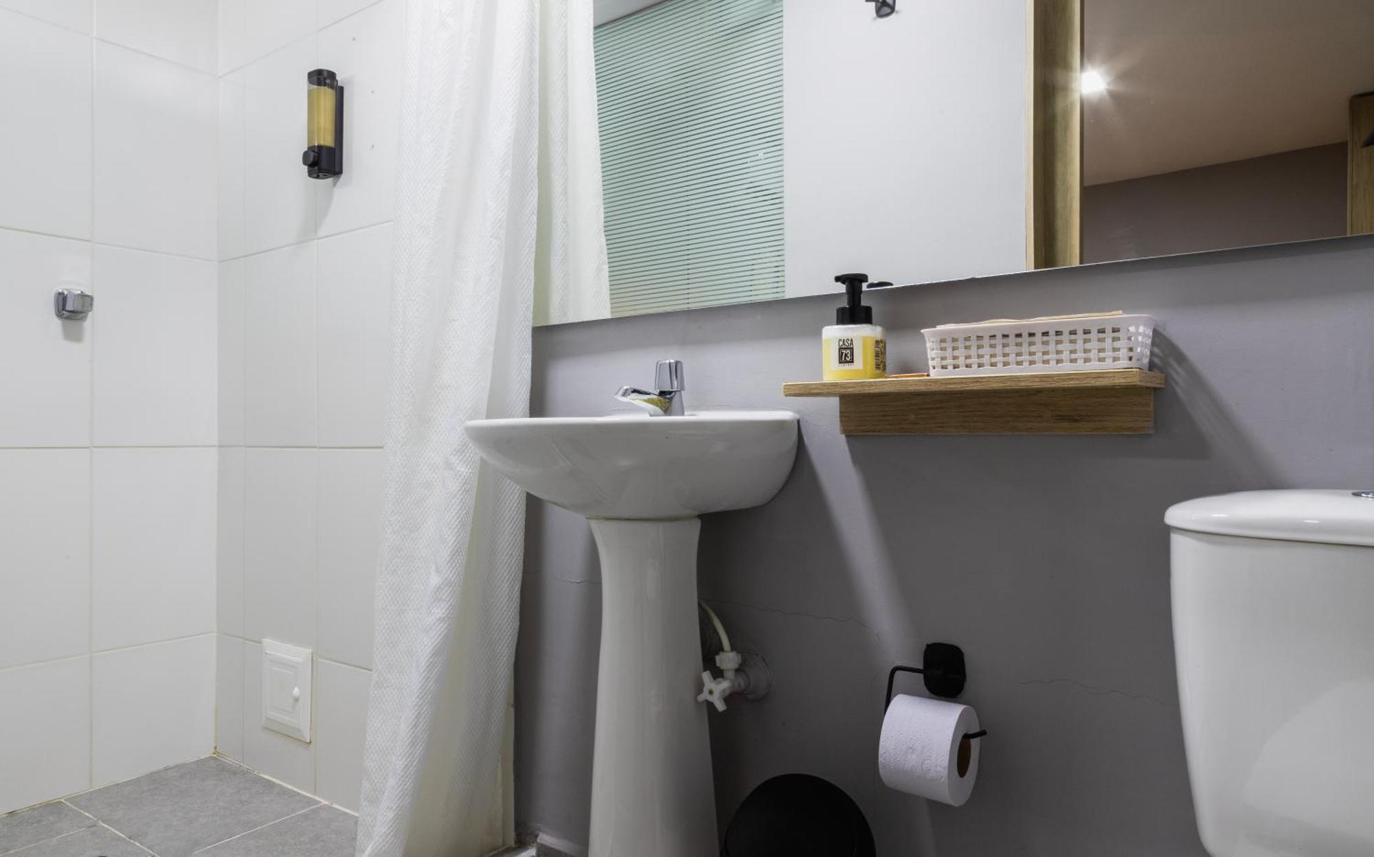 Hotel Casa 73 Deluxe ميديلين المظهر الخارجي الصورة