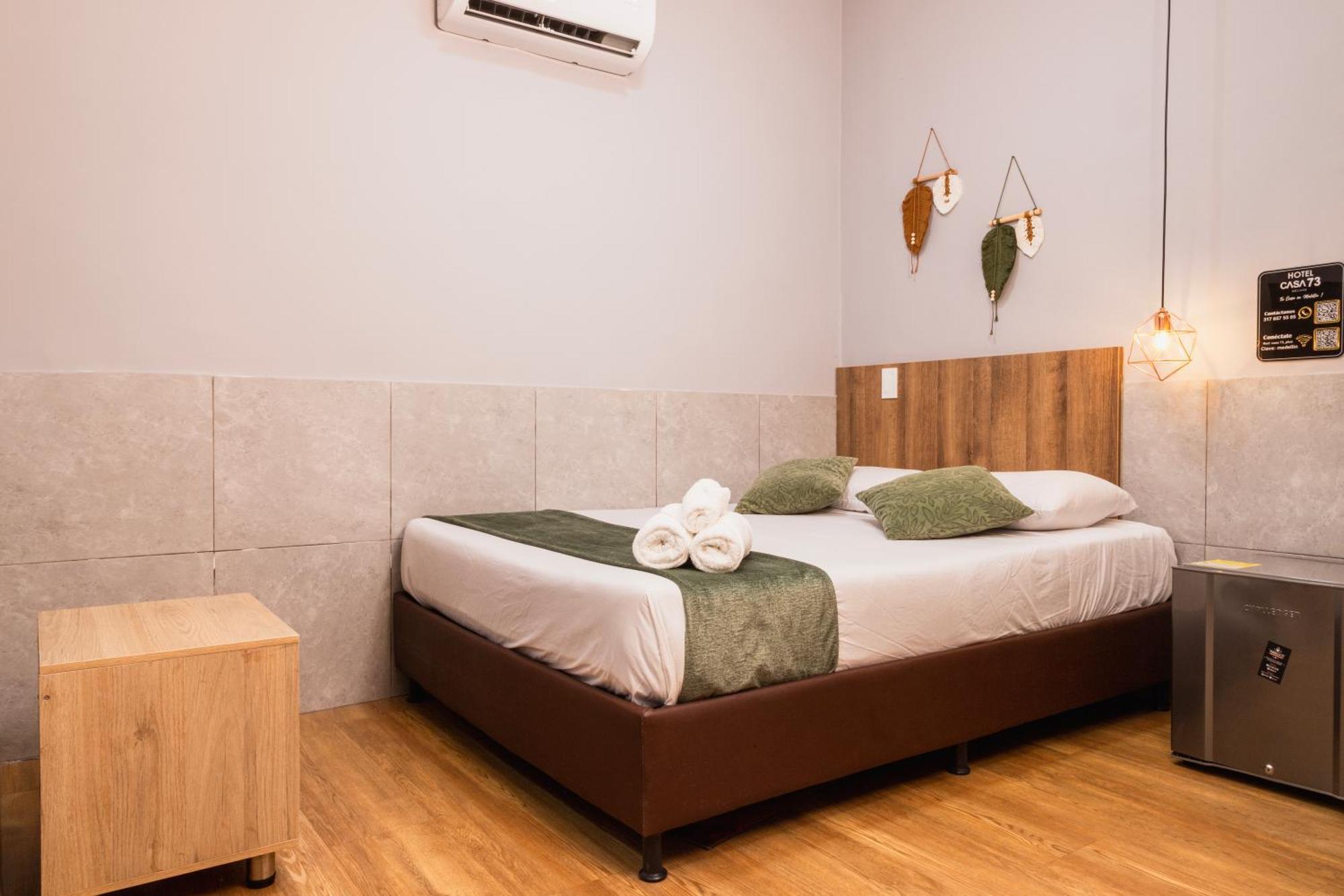 Hotel Casa 73 Deluxe ميديلين المظهر الخارجي الصورة
