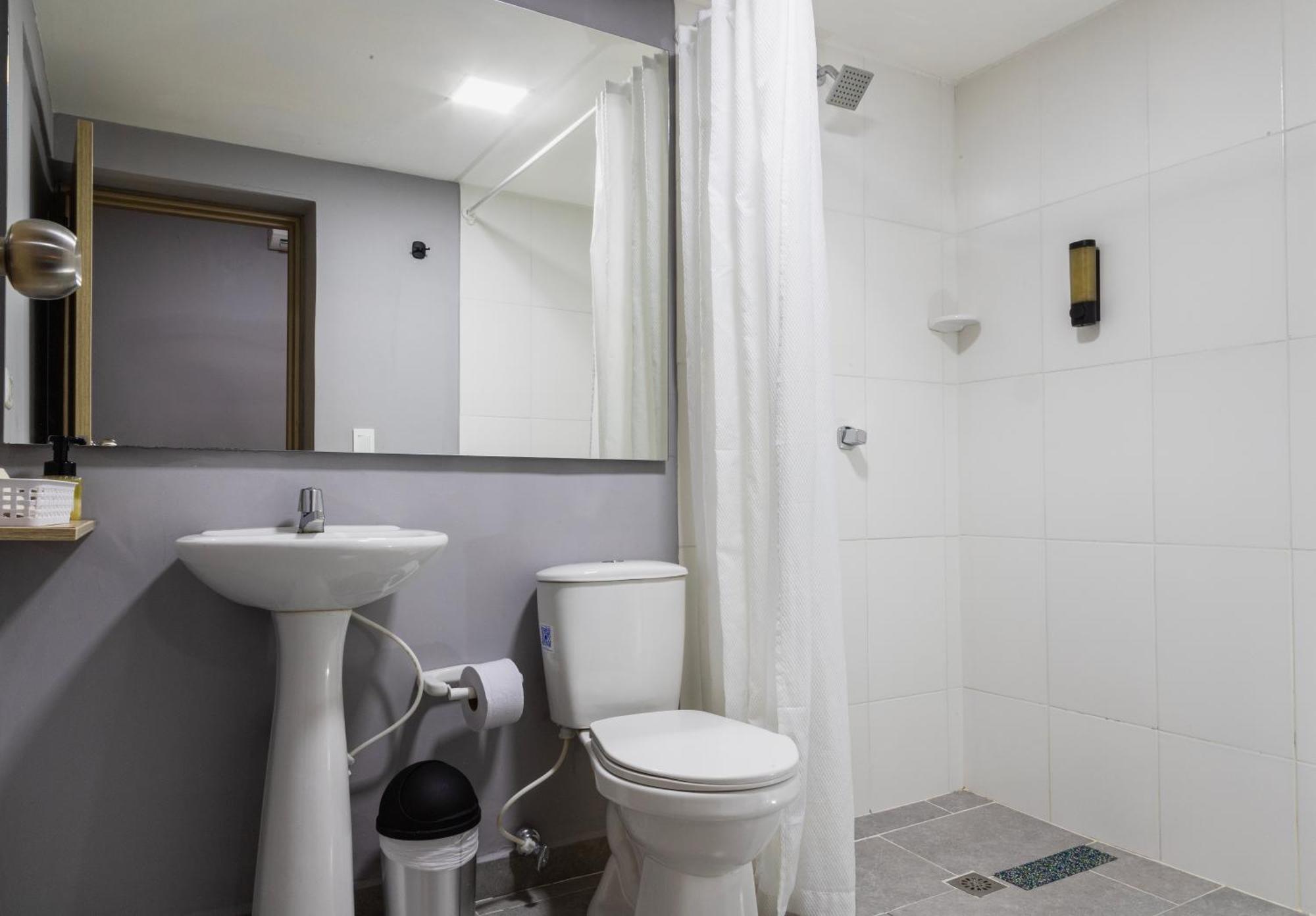 Hotel Casa 73 Deluxe ميديلين المظهر الخارجي الصورة
