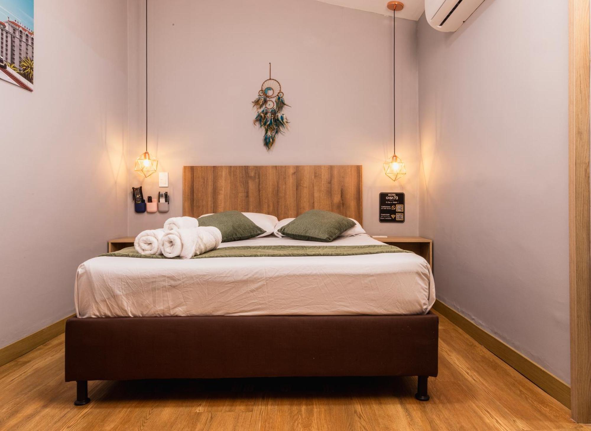 Hotel Casa 73 Deluxe ميديلين المظهر الخارجي الصورة