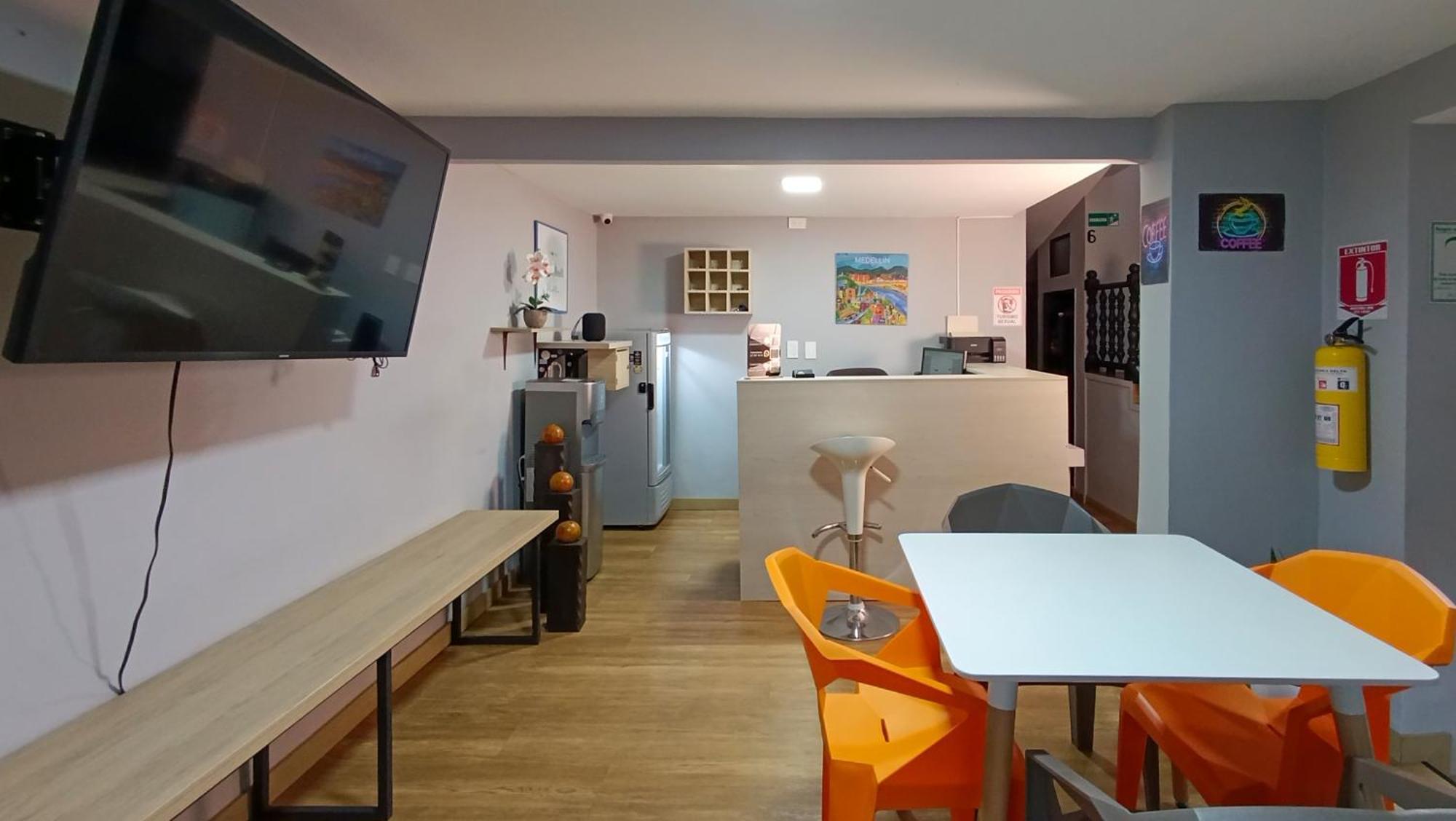 Hotel Casa 73 Deluxe ميديلين المظهر الخارجي الصورة