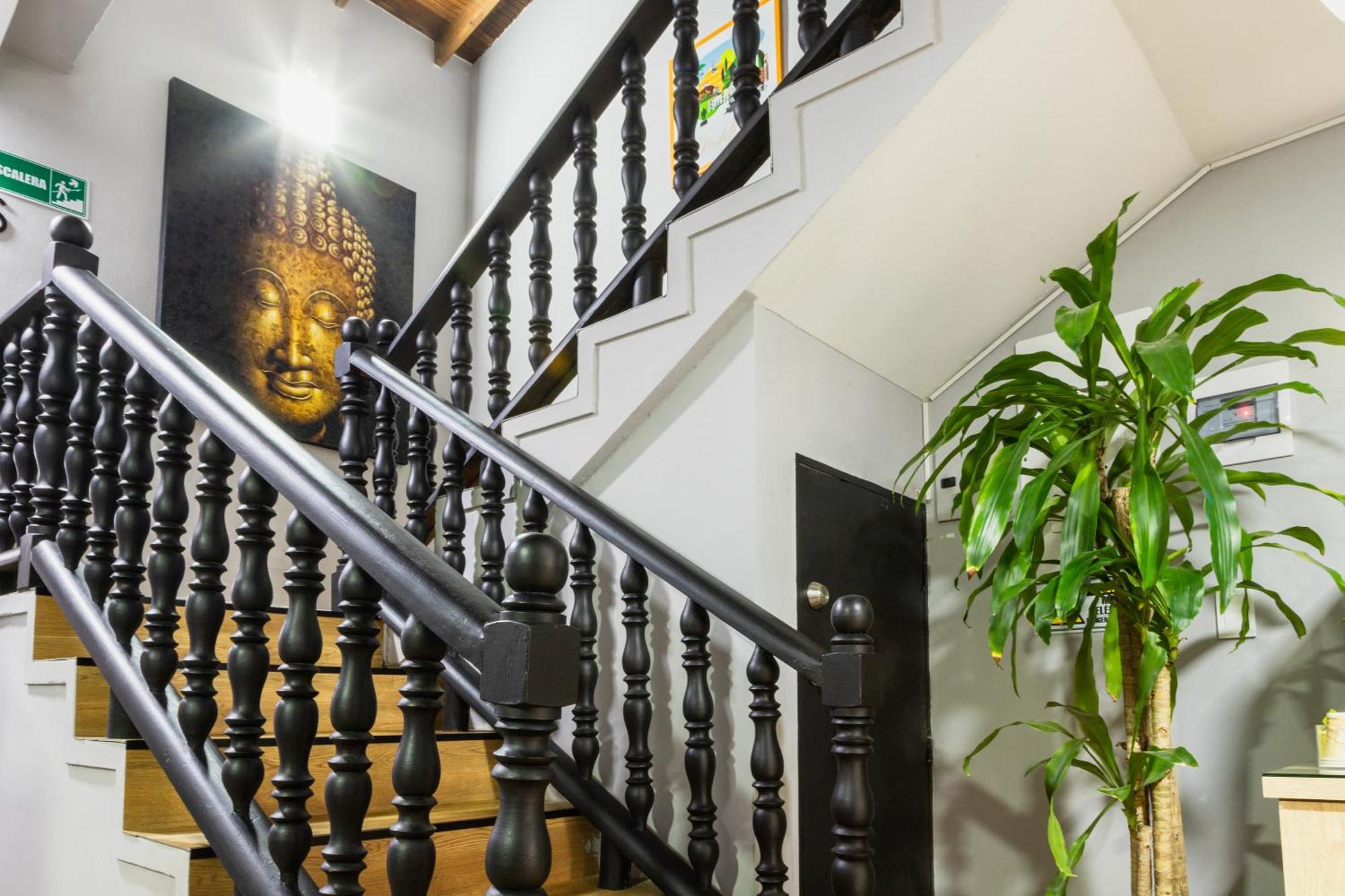 Hotel Casa 73 Deluxe ميديلين المظهر الخارجي الصورة